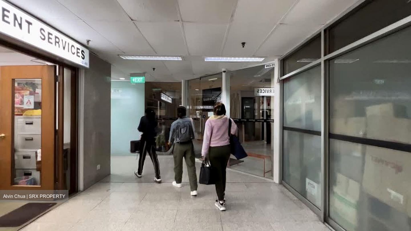 Far East Shopping Centre (D9), Shop House #628803181